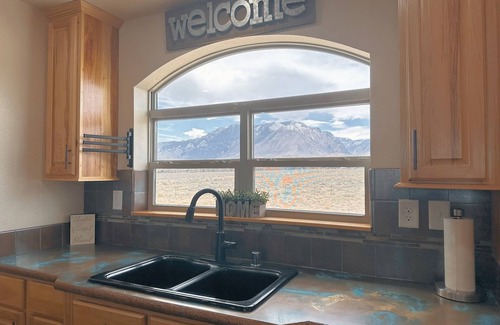 Clark Casa | Beartooth Retreat