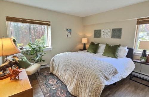 Killington Casa | BearTrax- Pool, Hot tub, Gym, Sauna, Near Resort