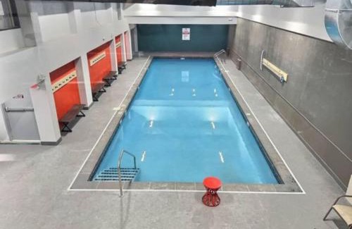 Killington Casa | BearTrax- Pool, Hot tub, Gym, Sauna, Near Resort