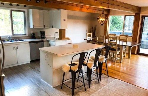 Stewart Casa | Bearvalley Guesthouse