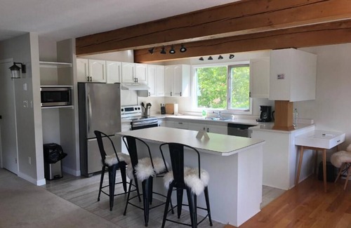 Stewart Casa | Bearvalley Guesthouse
