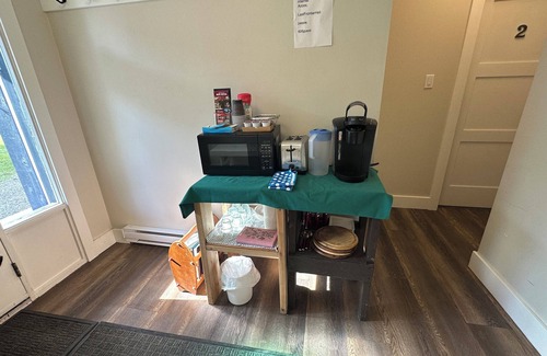 Stewart Casa | Bearvalley Guesthouse