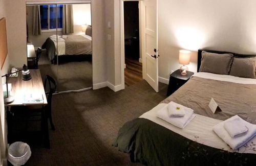 Stewart Casa | Bearvalley Guesthouse