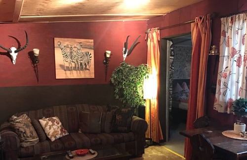 Stewart Cabina | Suite King de Bear Valley
