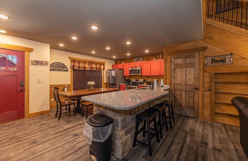 Gatlinburg Casa | Bearvue Point