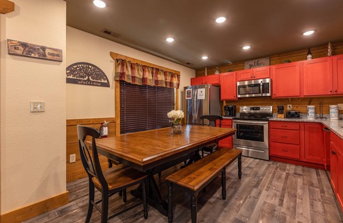 Gatlinburg Casa | Bearvue Point