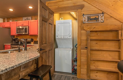 Gatlinburg Casa | Bearvue Point