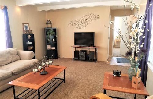 Ruidoso Casa | Beary Cozy Retreat