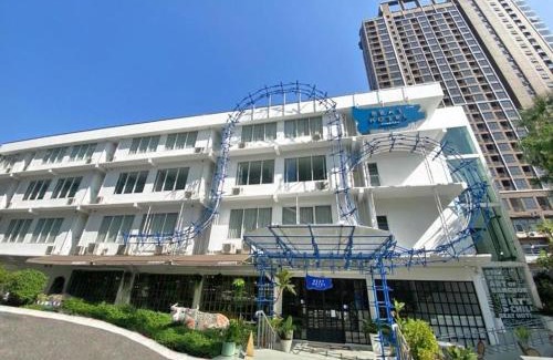 Khlong Tan Nuea Hotel | Beat Hotel Bangkok