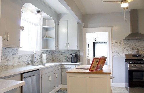 Upper Telegraph Casa | Beat the HEAT - North Oakland Home ready for your family’s SUMMER FUN!