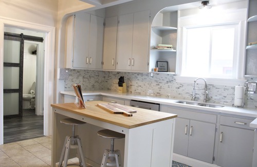 Upper Telegraph Casa | Beat the HEAT - North Oakland Home ready for your family’s SUMMER FUN!