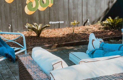 Upper Telegraph Casa | Beat the HEAT - North Oakland Home ready for your family’s SUMMER FUN!