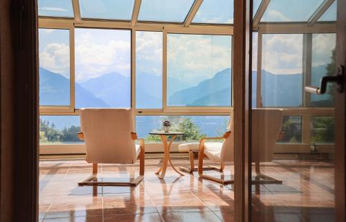 Beatenberg Hotel | Beatenberg Resort & Spa