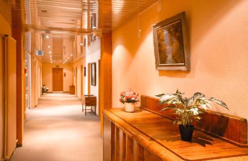 Beatenberg Hotel | Beatenberg Resort & Spa