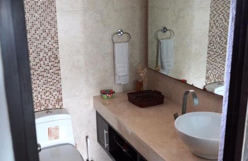 Barrio Zama Apartamento | Beatiful aparment, with pool, excellent location in tulum