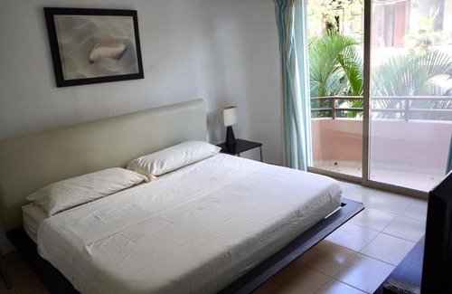 Barrio Zama Apartamento | Beatiful aparment, with pool, excellent location in tulum