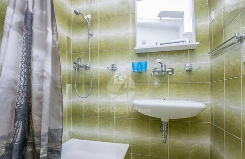 Privlaka Apartamento | Beatiful Apartment Blue near Sandy Beach