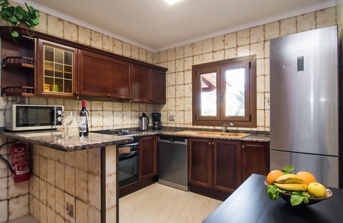 Felanitx Cabaña | FINCA SANAU Casa rural a 1km de playas vírgenes. Internet gratuito.VTV0050BAL