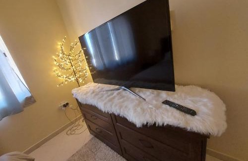 Al Ain Apartamento | BEATIFUL STUDIO FOR STAY