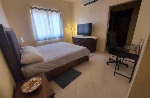 Al Ain Apartamento | BEATIFUL STUDIO FOR STAY