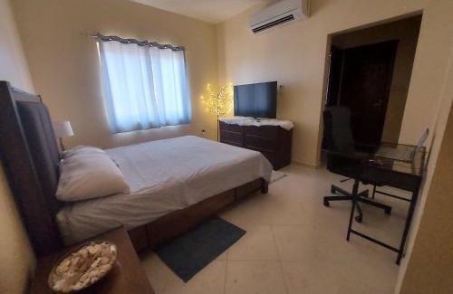 Al Ain Apartamento | BEATIFUL STUDIO FOR STAY