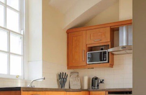 Liverpool Apartamento | Beatles-Inspired Oasis near Penny lane/fee parking