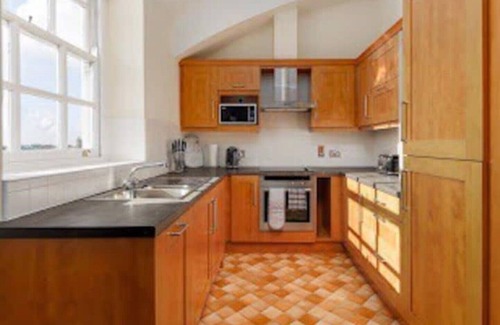 Liverpool Apartamento | Beatles-Inspired Oasis near Penny lane/fee parking