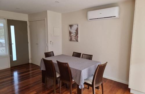 Inverloch Apartamento | Beatons Beach Front Studio Inverloch