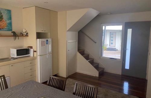 Inverloch Apartamento | Beatons Beach Front Studio Inverloch