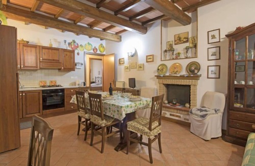 Po' Bandino Apartamento | Beatrice by Interhome