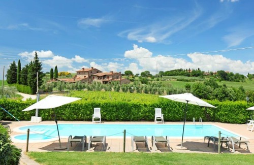 Po' Bandino Apartamento | Beatrice by Interhome
