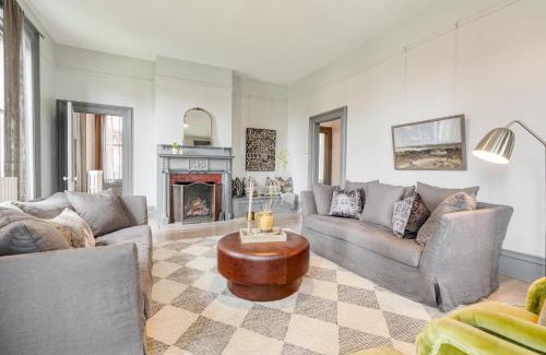 Catskill Casa | Beatrice by AvantStay Charming Catskills Escape