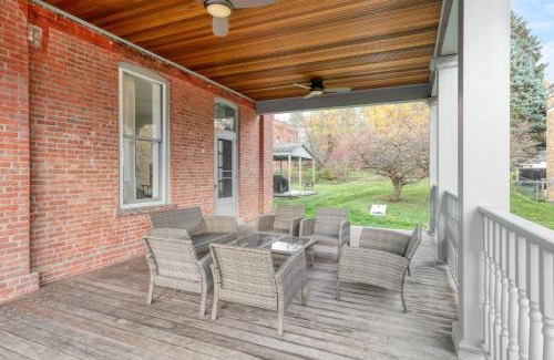 Catskill Casa | Beatrice by AvantStay Charming Catskills Escape