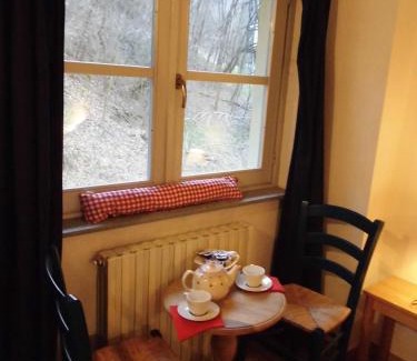 Castellar Cama Y Desayuno | Beatrice