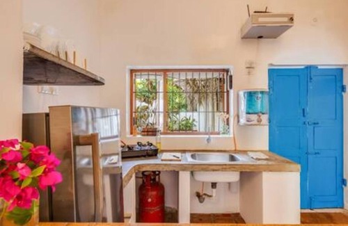 Kalapettai Casa | Beatrice Villa on Serenity Beach, 4BHK | PVB