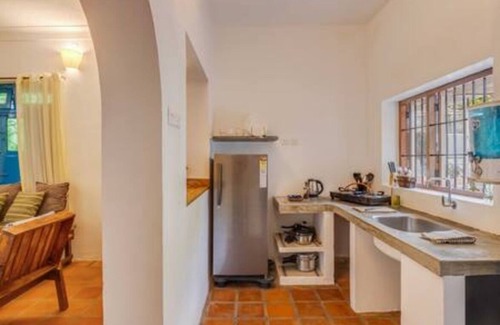 Kalapettai Casa | Beatrice Villa on Serenity Beach, 4BHK | PVB