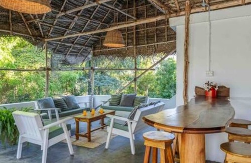 Kalapettai Casa | Beatrice Villa on Serenity Beach, 4BHK | PVB