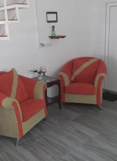 Ureki Apartamento | BEATRIS