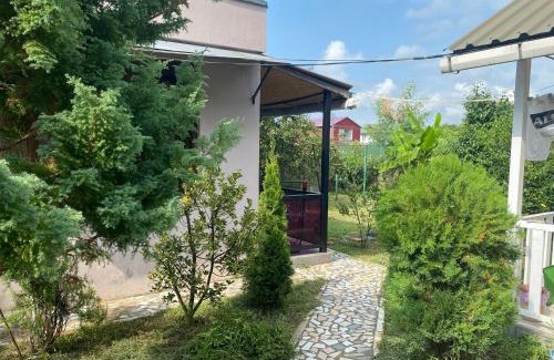 Ureki Apartamento | BEATRIS