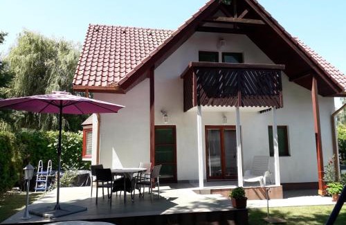Balatonbereny Casa | Beatrix Üdülőház