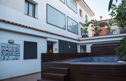 Pineda de Mar Apartamento | Beatrix 2000 - Caliu apartments
