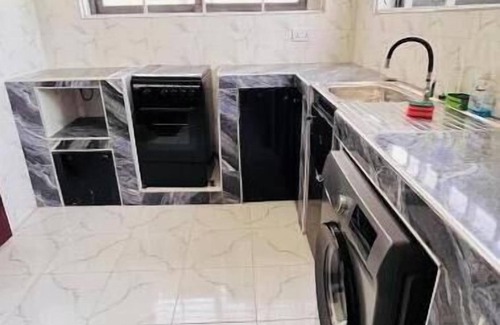 Tema Apartamento | Beatrix Haven 1Bedroom City Skyline View