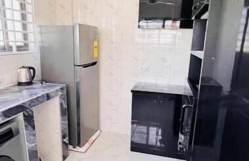 Tema Apartamento | Beatrix Haven 1Bedroom City Skyline View