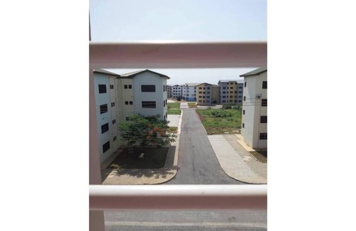 Tema Apartamento | Beatrix Haven 1Bedroom City Skyline View