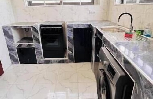 Tema Apartamento | Beatrix Haven 2Bedrooms City SkylineView