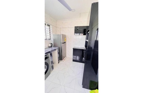 Tema Apartamento | Beatrix Haven 2Bedrooms City SkylineView