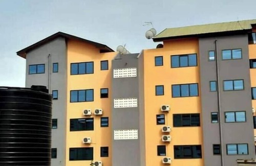 Tema Apartamento | Beatrix Haven 2Bedrooms City SkylineView