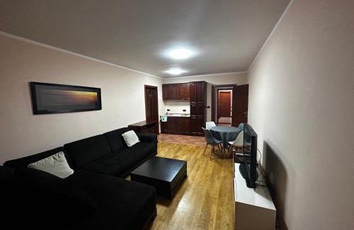 Old Town Casa | Beatrix Suites