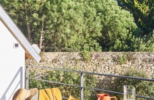 Batz-sur-Mer Villa | Beatrix - hasta 8 personas