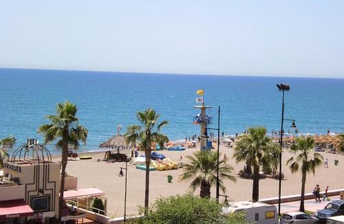 Torremolinos Casa | Beatriz Charming Hostal